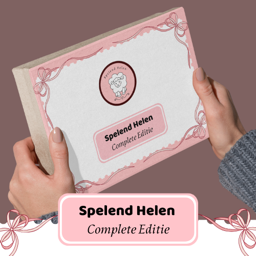 Spelend Helen: Complete Editie